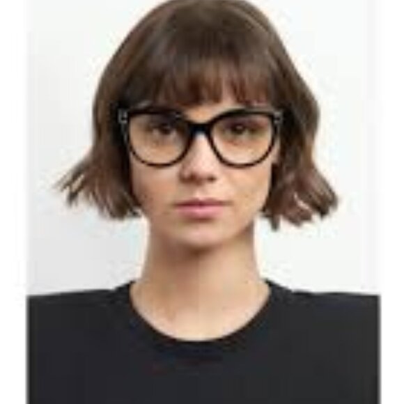 Final Price! Isabel Marant IM 0089/G 0T7 Plum Eyeglasses 53mm - Picture 3 of 11
